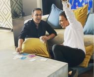 Sunil Gavaskar